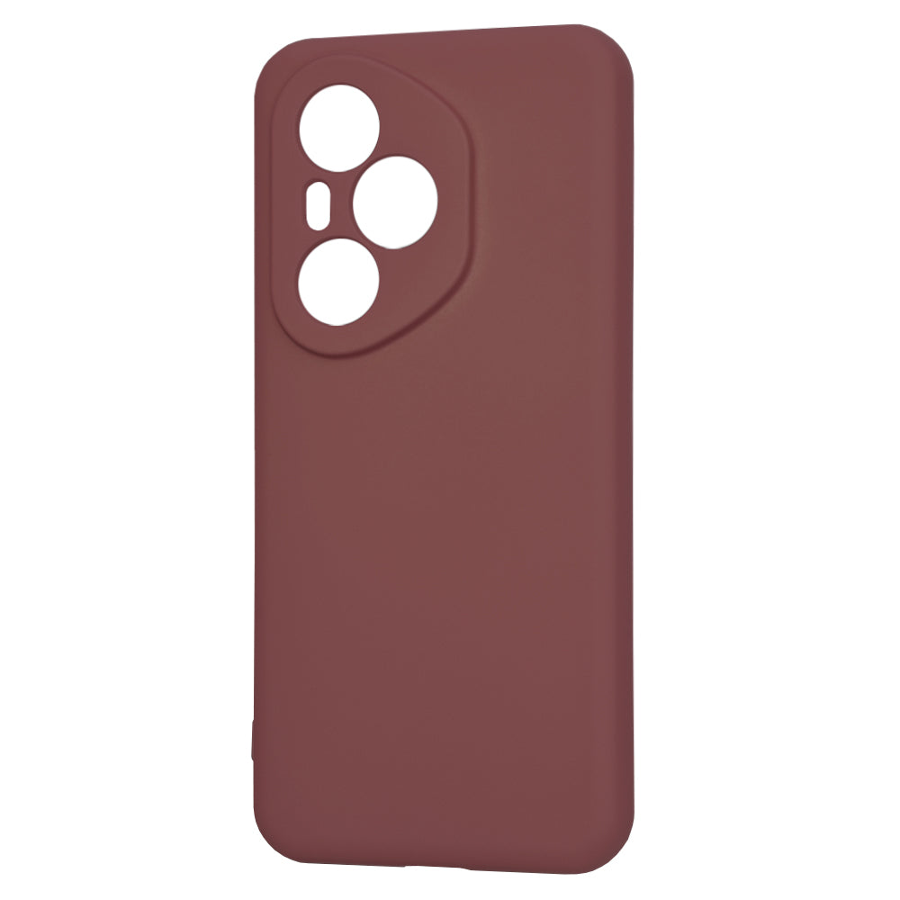Custodia per Honor 400 Pro, Techsuit, SoftFlex, Vinaccia