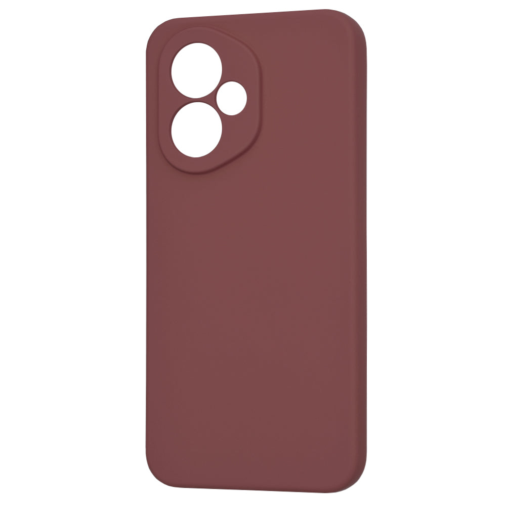 Custodia per Honor 400, Techsuit, SoftFlex, Vinaccia