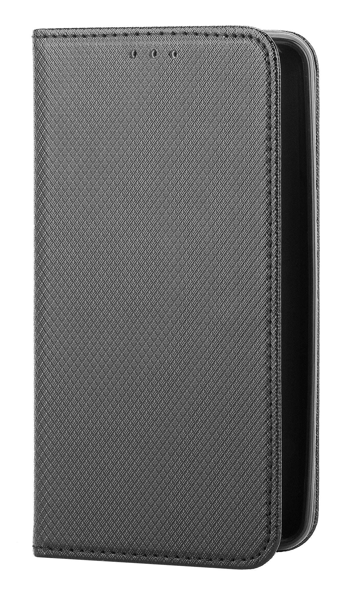 Custodia per Honor 90 Lite, OEM, Smart, Nera