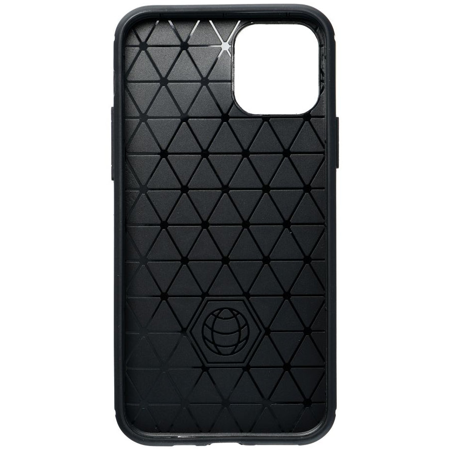 Custodia per Honor Magic7 Pro, OEM, Carbonio, Nera