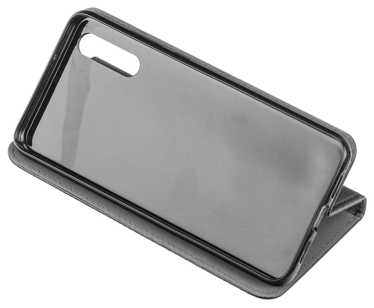 Custodia per Honor Magic6 Lite / X50, OEM, Smart Magnetic, Nera