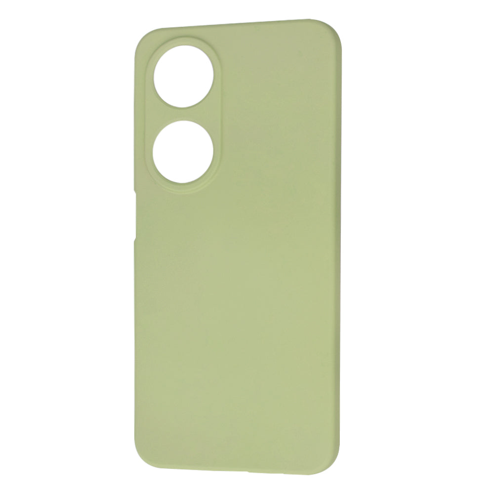 Custodia per Honor X7b 5G / 90 Smart / X7b 4G, Techsuit, SoftFlex, Matcha