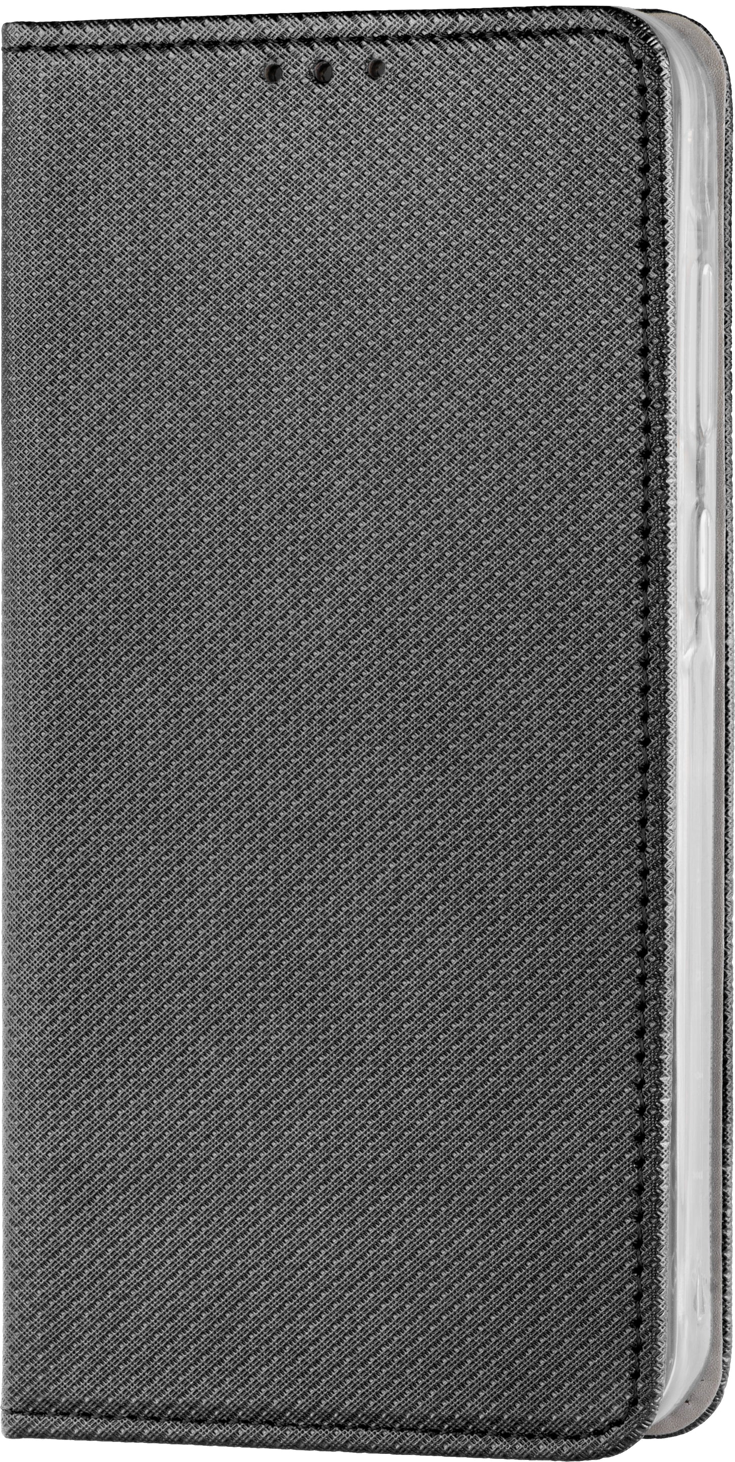 Custodia per Honor X9c / Magic7 Lite, OEM, Smart Magnet, Nera