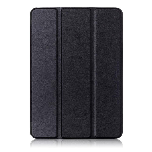 Custodia per Huawei MediaPad T5, Techsuit, FoldPro, Nera