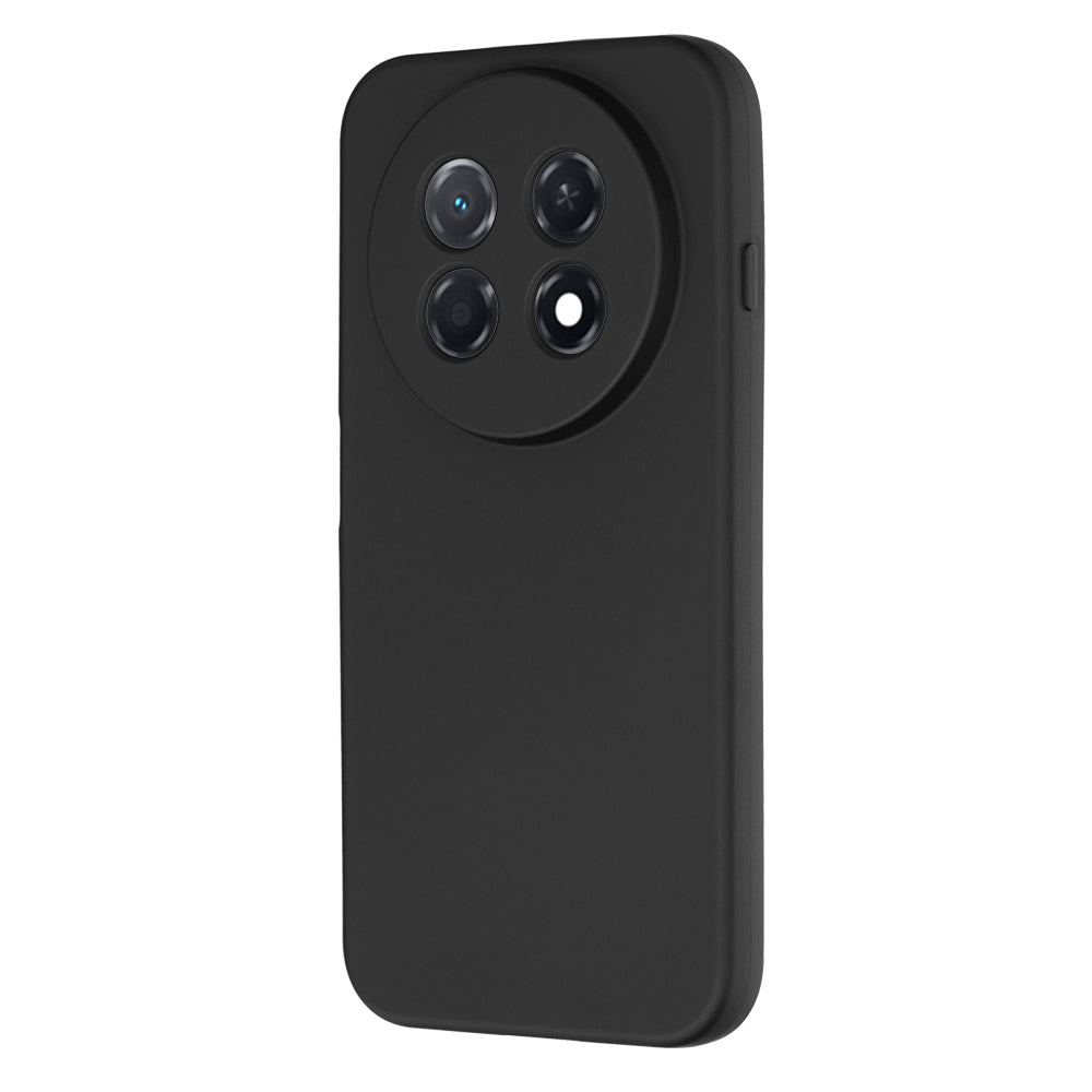 Custodia per Huawei nova 15 Max, Techsuit, SoftFlex, Nera