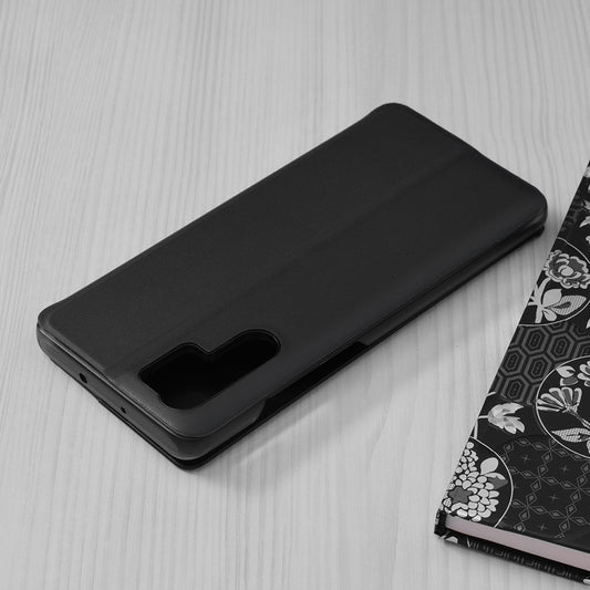 Custodia per Huawei P30 Pro New Edition / P30 Pro, Techsuit, eFold, Nera