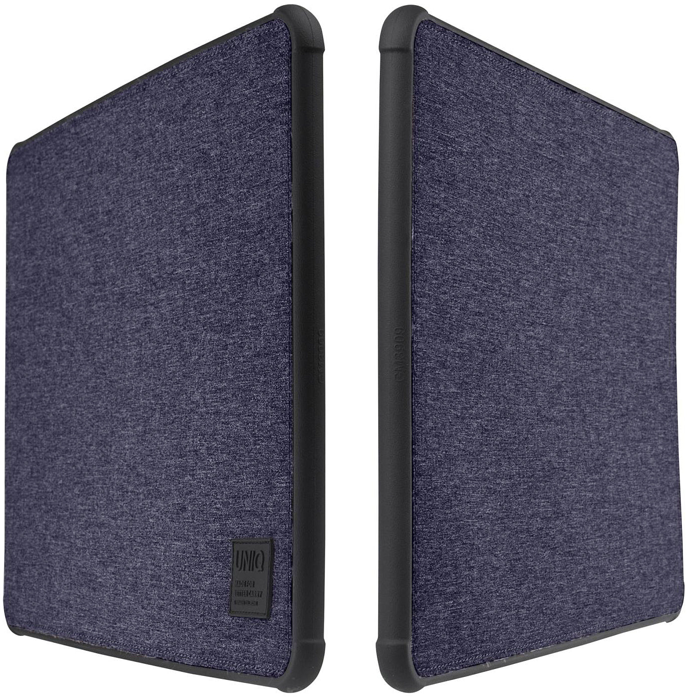 Custodia UNIQ DFender Tough per Apple Macbook 12 pollici (2015), Blu
