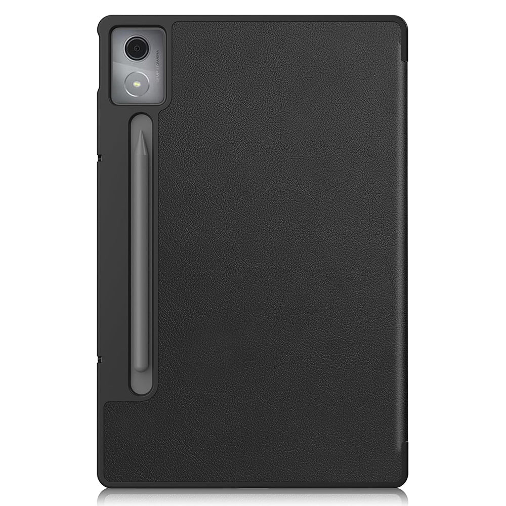 Custodia per Lenovo Idea Tab Pro, Techsuit, FoldPro, Rosa