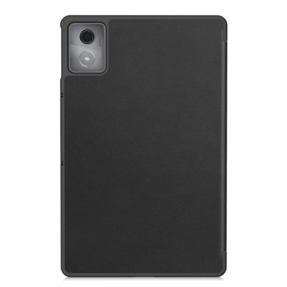 Custodia per Lenovo Tab K11 Plus, Techsuit, FoldPro, Nera