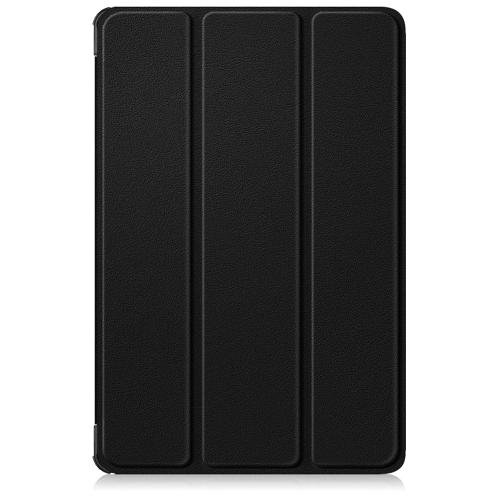 Custodia per Lenovo Tab M11, Techsuit, FoldPro, Nera