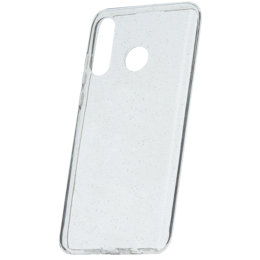 Custodia per Motorola Moto E22i / E22, OEM, Shine, Trasparente