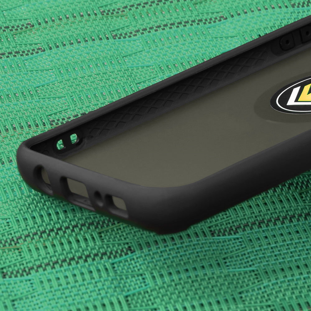 Custodia per Motorola Moto G31 / G41, Techsuit, Glinth, Nera