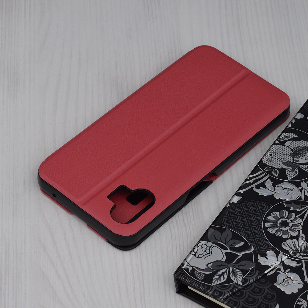 Custodia per Nothing Phone (1), Techsuit, eFold, Rosa