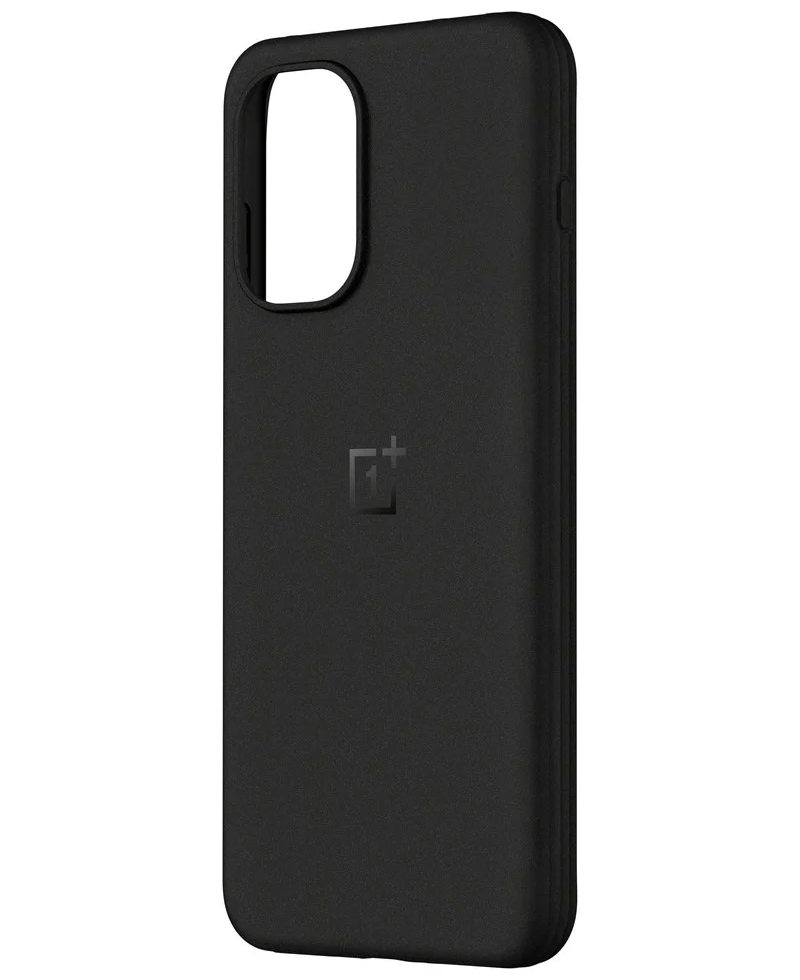 Custodia per OnePlus 15R, Sandstone Magnetic, Nera 5431102124
