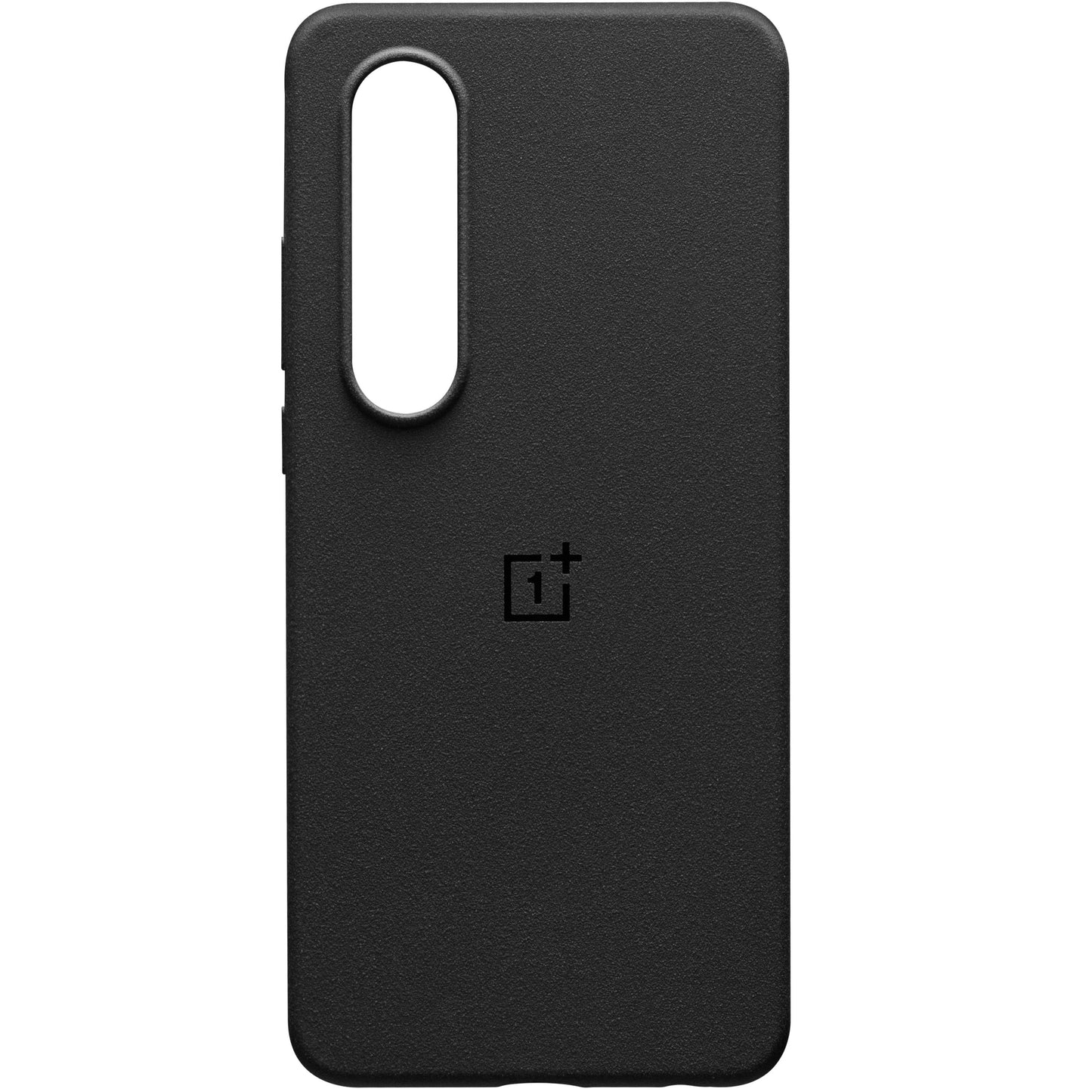 Custodia per OnePlus Nord CE4 Lite, paraurti in pietra arenaria, nero 5431101827