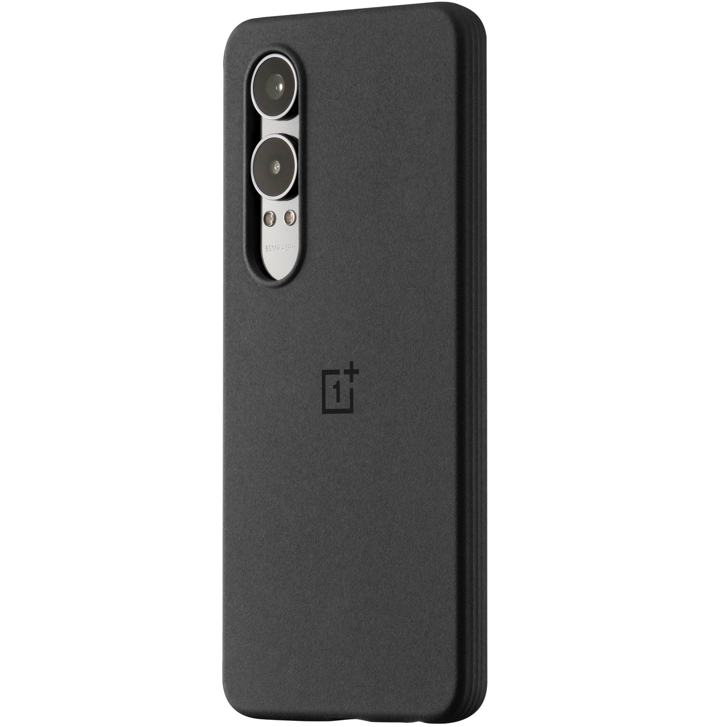 Custodia per OnePlus Nord CE4 Lite, paraurti in pietra arenaria, nero 5431101827