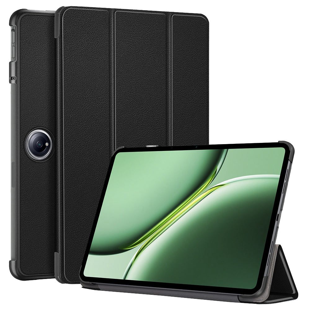Custodia per OnePlus Pad 2, Techsuit, FoldPro, Nera