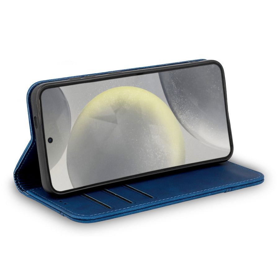 Custodia per Oppo A18 / A38, Wonder, Prime, blu