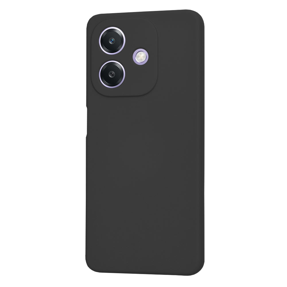 Custodia per Oppo A3 4G / A3, Techsuit, SoftFlex, Nera