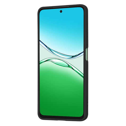 Custodia per Oppo A5 Pro 4G / A5 Pro, Techsuit, SoftFlex, Nera