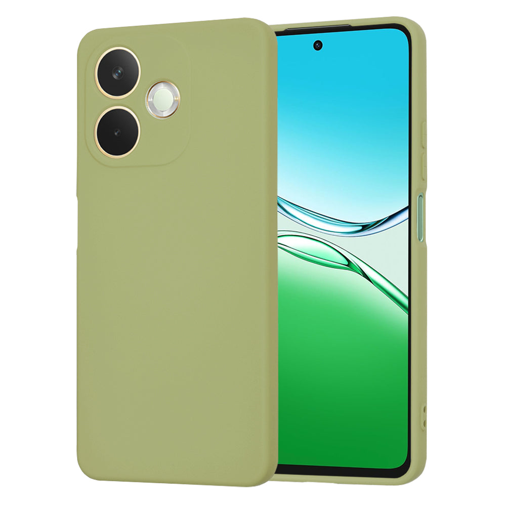 Custodia per Oppo A5 Pro 4G / A5 Pro, Techsuit, SoftFlex, Matcha