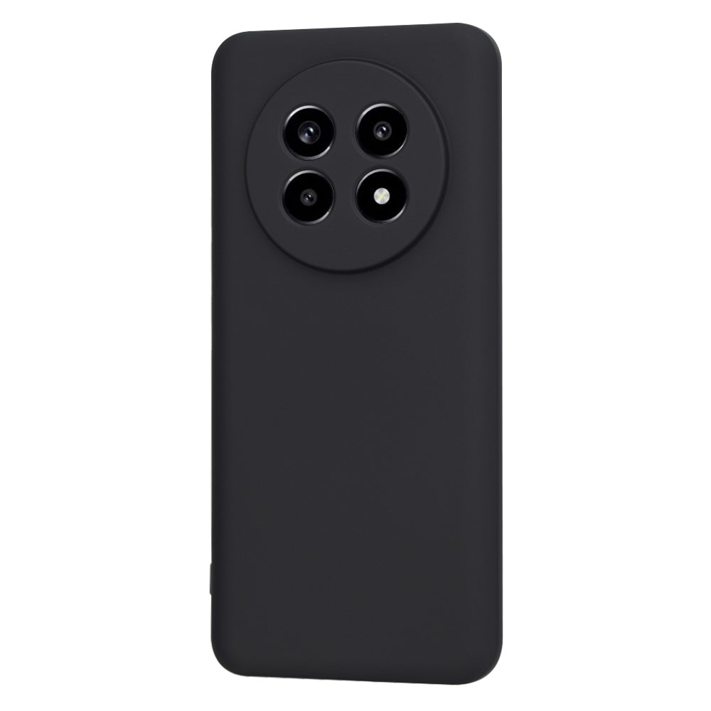 Custodia per Realme 13 Pro / 13 Pro+, Techsuit, SoftFlex, Nera