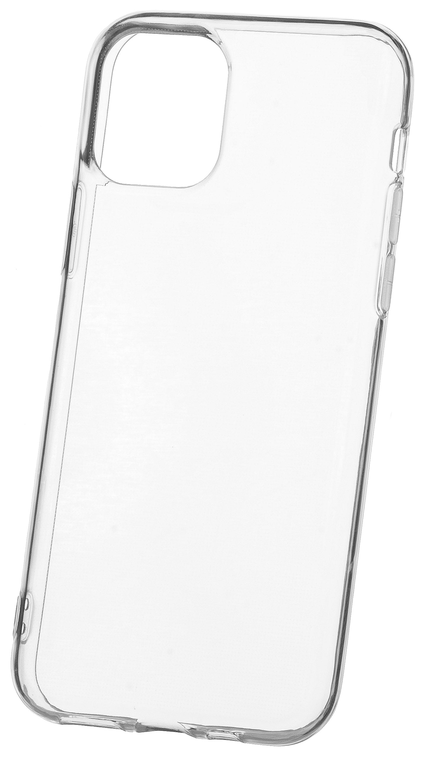Custodia per Samsung Galaxy A25 A256 / A24 4G A245, OEM, 2mm, Trasparente