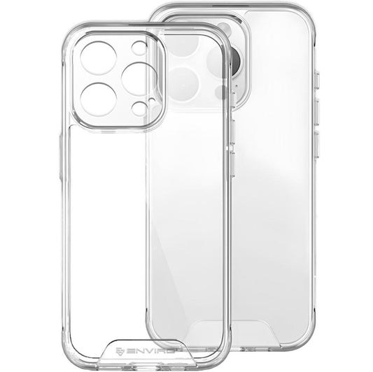 Custodia per Samsung Galaxy S24 Ultra S928, OEM, Enviro Essential, trasparente