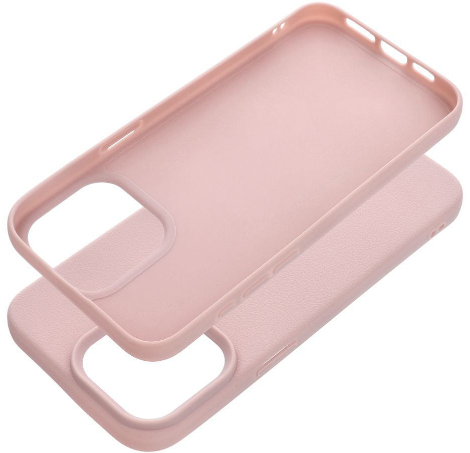Custodia per Samsung Galaxy A56 A566 / A36 A366, OEM, Skin, Rosa