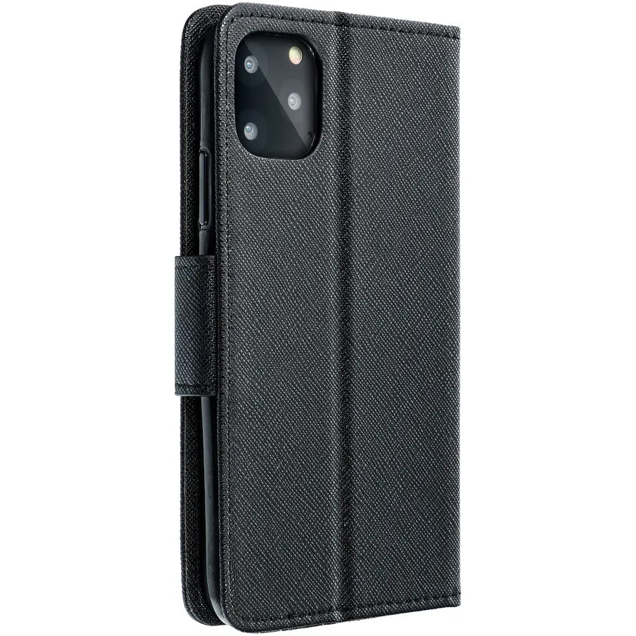 Custodia per Samsung Galaxy A33 5G A336, OEM, Fancy, Nera