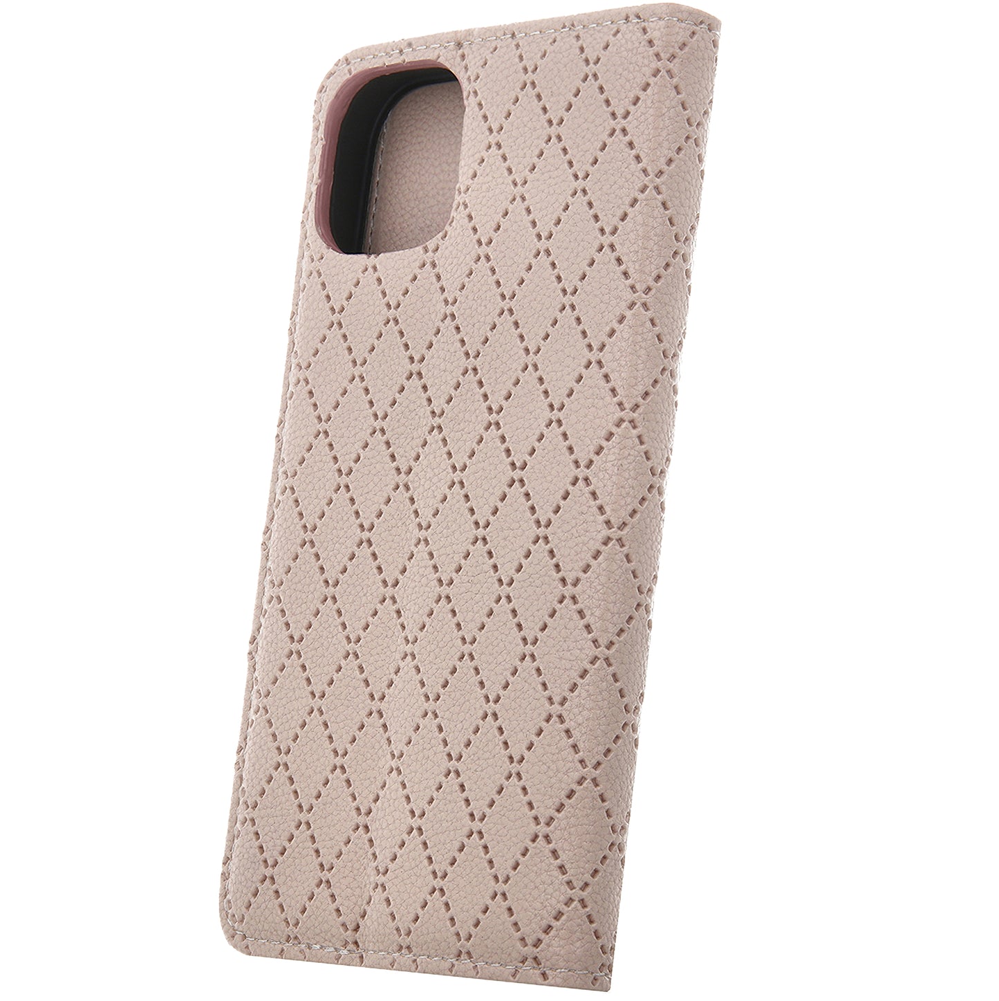 Custodia per Samsung Galaxy A25 A256, OEM, Smart Caro, Beige