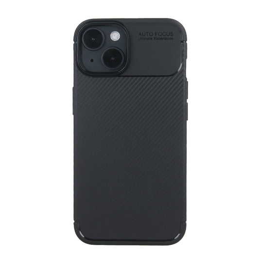 Custodia per Samsung Galaxy A54 A546, OEM, Carbon Black, Nera