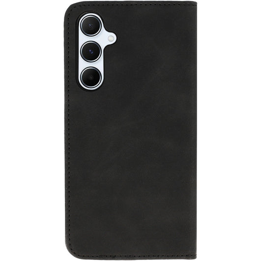 Custodia per Samsung Galaxy A53 5G A536, Wonder, Prime, Nera