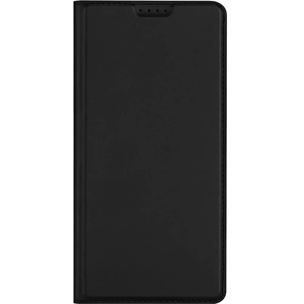 Custodia per Samsung Galaxy A17 5G, DUX DUCIS, Skin Pro, Nera