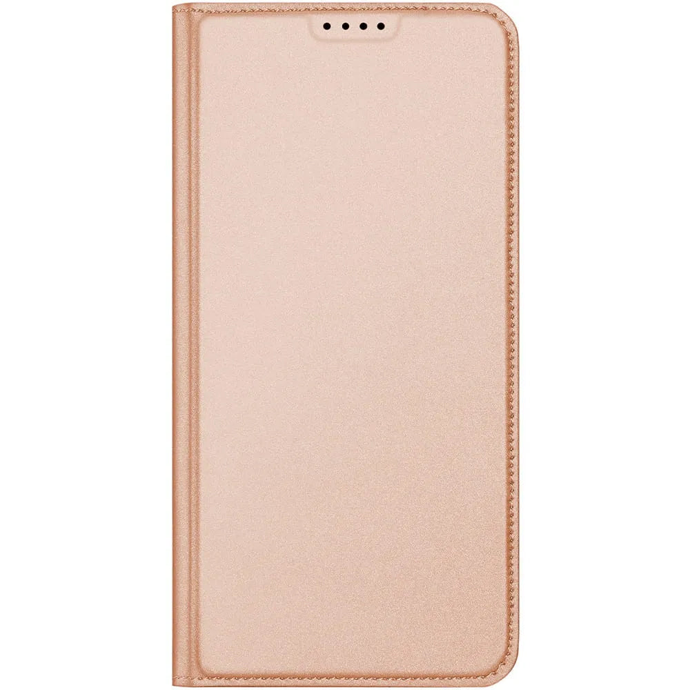 Custodia per Samsung Galaxy A17 5G, DUX DUCIS, Skin Pro, Rosa