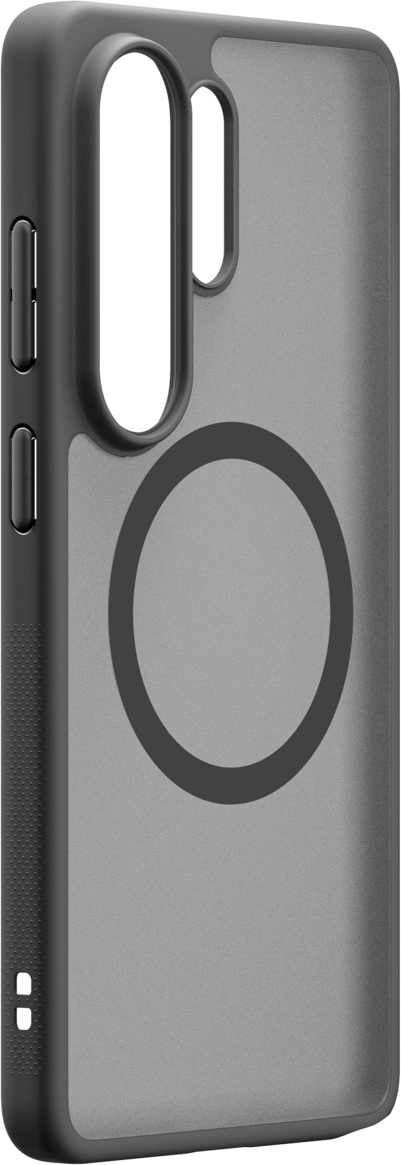 Custodia per Samsung Galaxy S26 Ultra S948, Capella Magnet Case, Nera GP-FPS948PGAJW