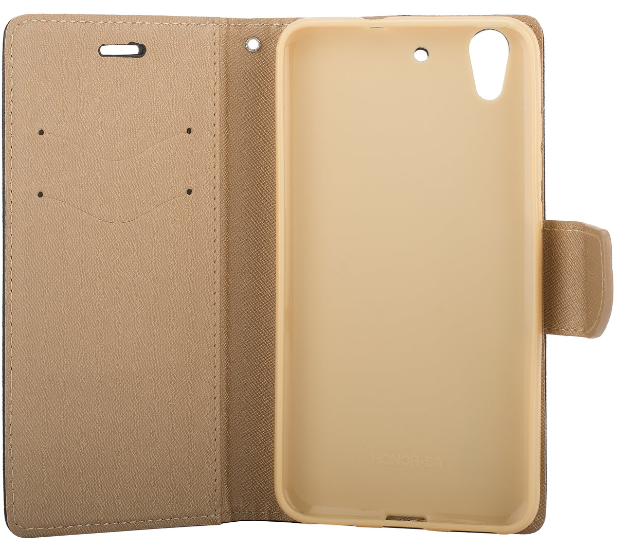 Custodia per Samsung Galaxy A16 5G A166 / A16 4G A165, OEM, Fancy, Dorata