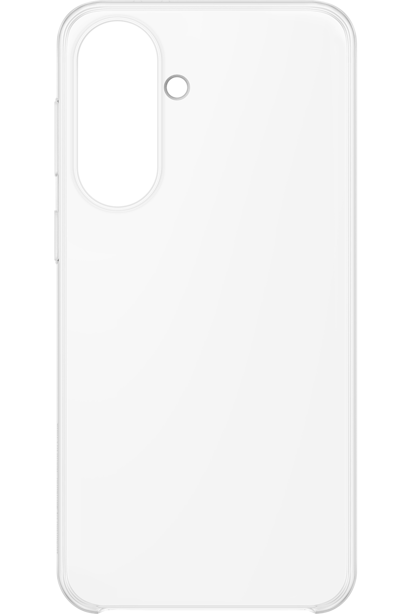 Custodia per Samsung Galaxy A37 5G, Clear Case, Trasparente EF-QA376CTEGWW