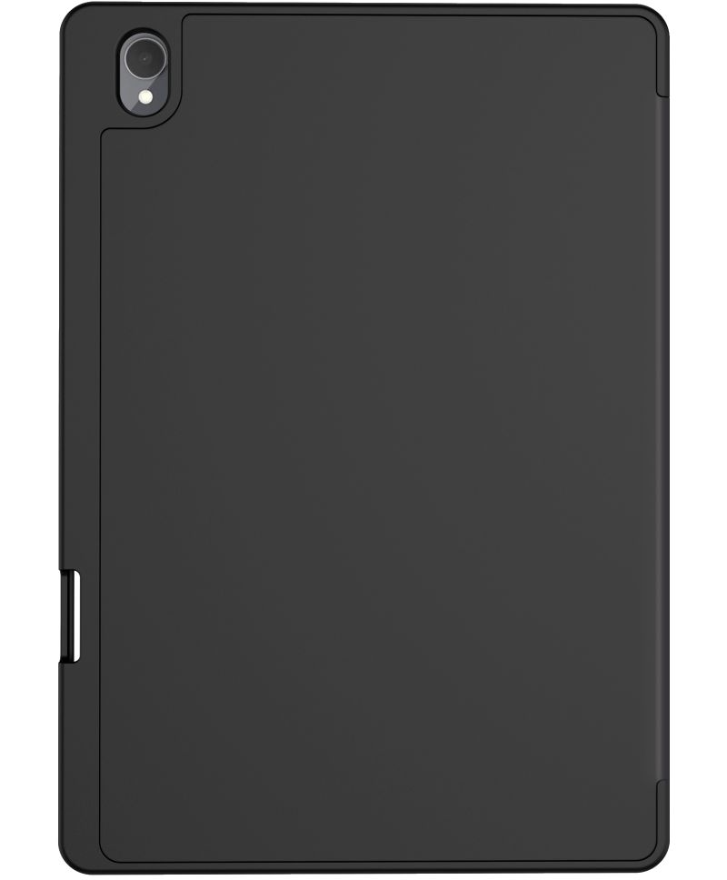 Custodia per Samsung Galaxy Tab S12 Plus, Tech-Protect, SC PEN, Nera