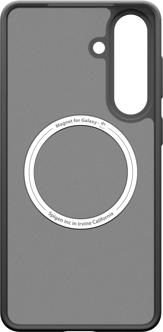 Custodia per Samsung Galaxy S26 Plus S947, Capella Magnet Case, Nera GP-FPS947PGAJW