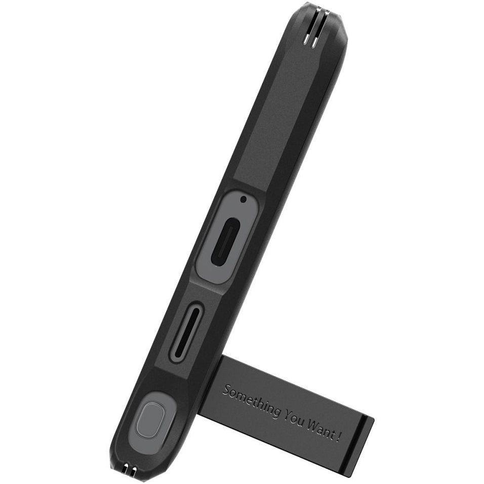 Custodia per Samsung Galaxy S24 Ultra S928, Spigen, Tough Armor, Nera ACS07300