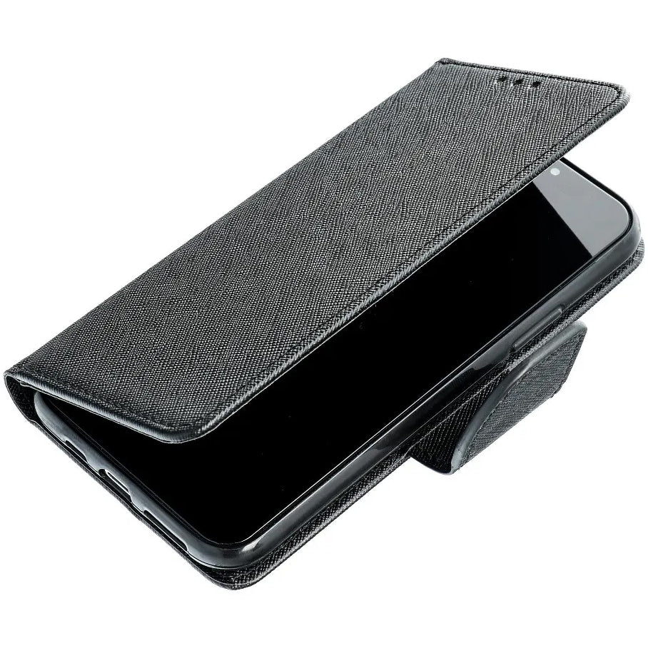 Custodia per Samsung Galaxy A33 5G A336, OEM, Fancy, Nera