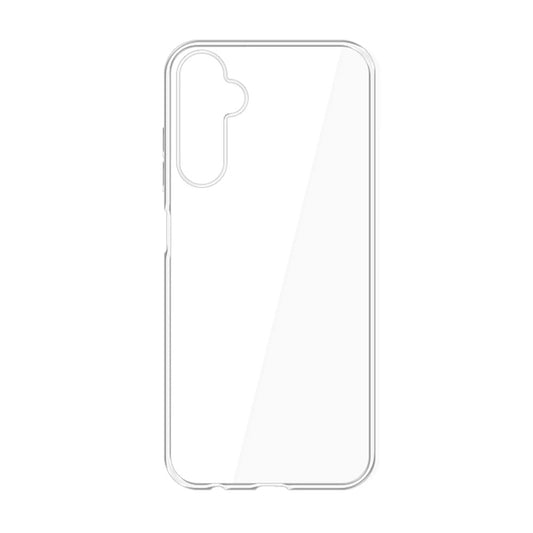 Custodia per Samsung Galaxy A05s A057, 3MK, Armor, Trasparente