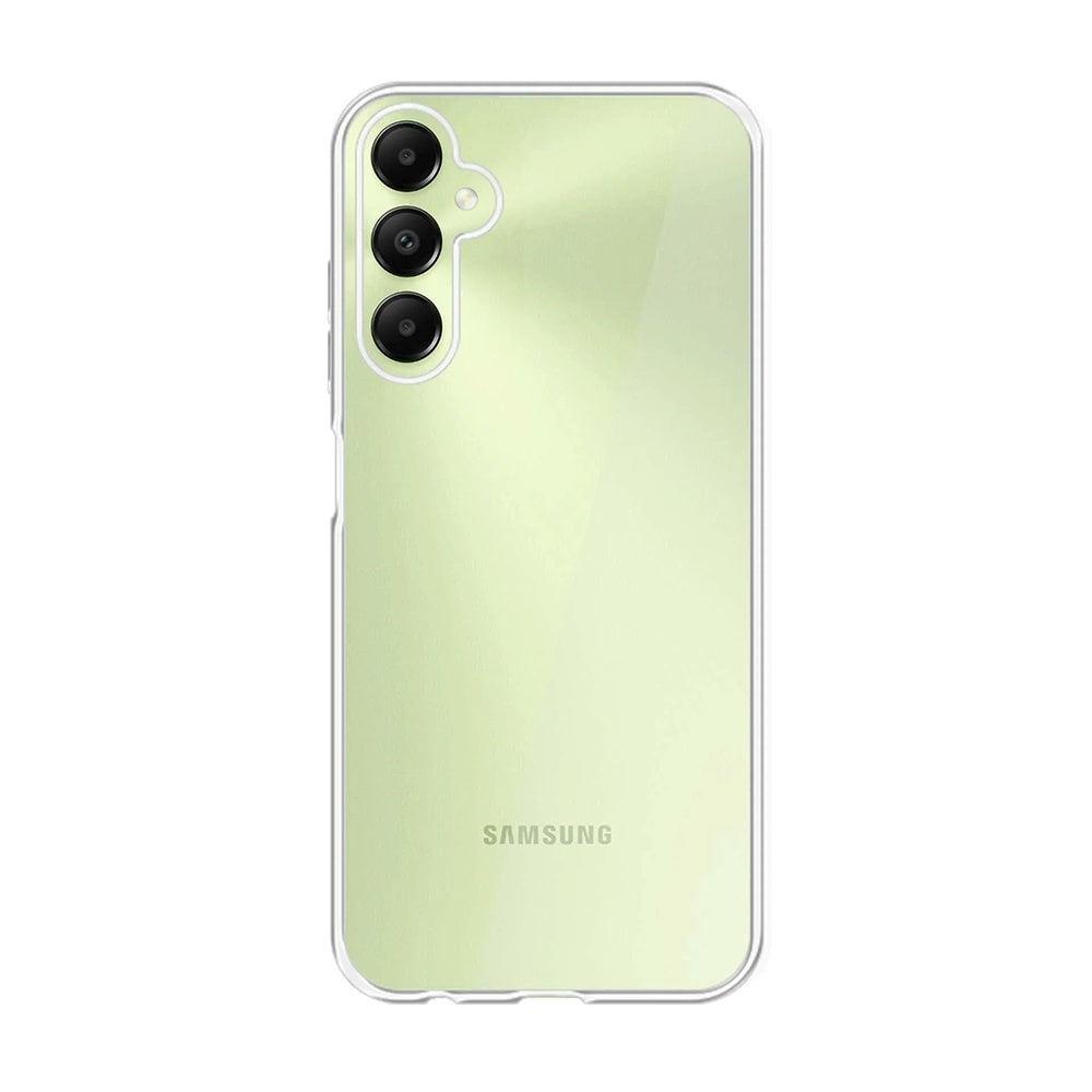 Custodia per Samsung Galaxy A05s A057, 3MK, Clear, Trasparente