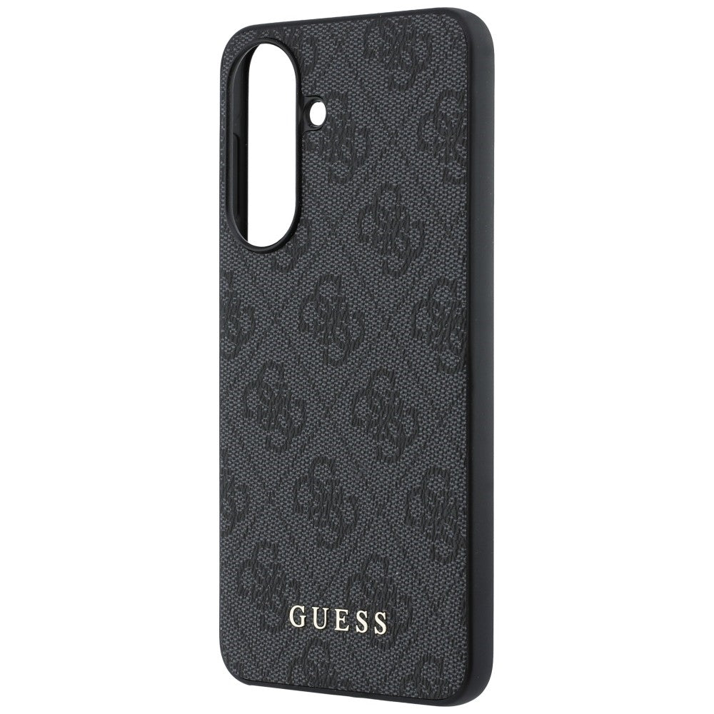 Custodia per Samsung Galaxy A37 5G, Guess, 4G Classic, Nera