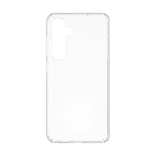 Custodia per Samsung Galaxy S24 S921, PanzerGlass, Safe., Trasparente