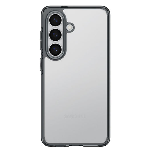 Custodia per Samsung Galaxy S26 Plus S947, Spigen, Ultra Hybrid, Fumé ACS10708