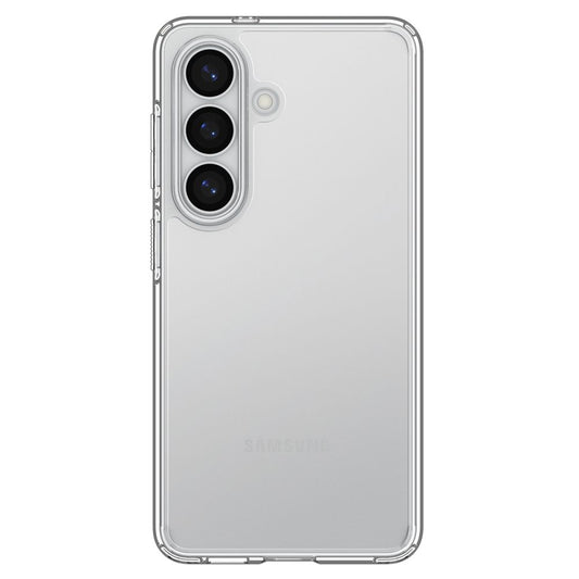 Custodia per Samsung Galaxy S26 Plus S947, Spigen, Ultra Hybrid, Trasparente ACS10707