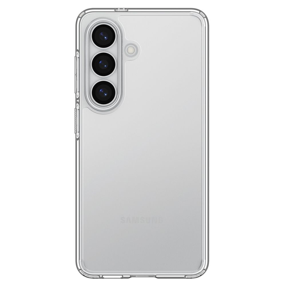 Case for Samsung Galaxy S26 S942, Spigen, Ultra Hybrid, Transparent ACS10732