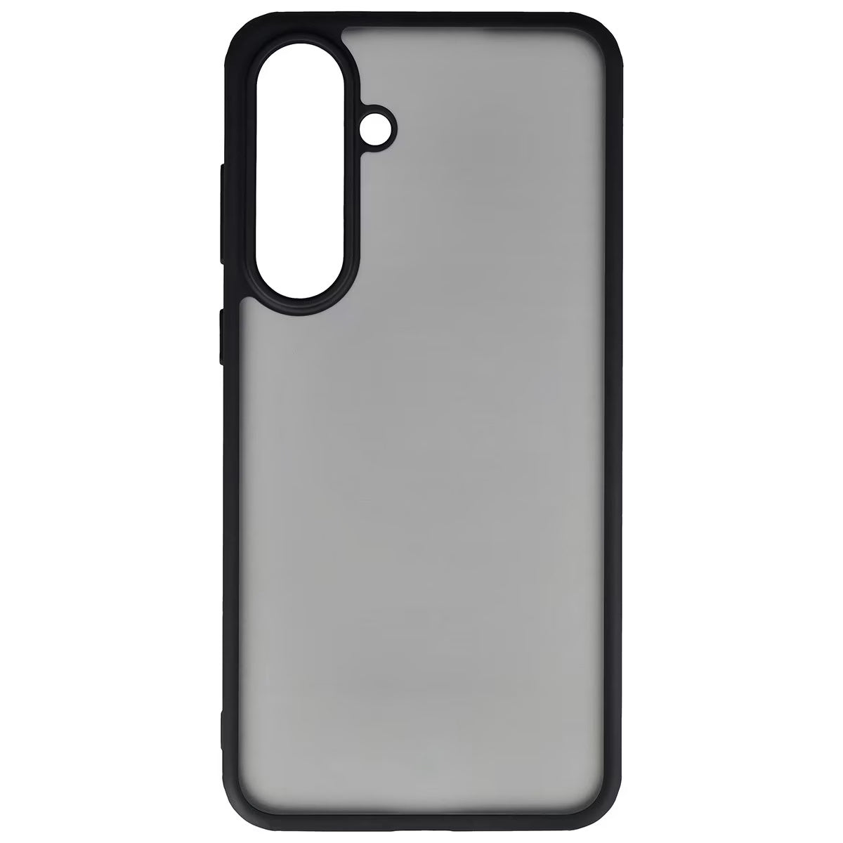 Custodia per Samsung Galaxy S26 S942, Torras, Guardian, Nera